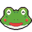 happy frog